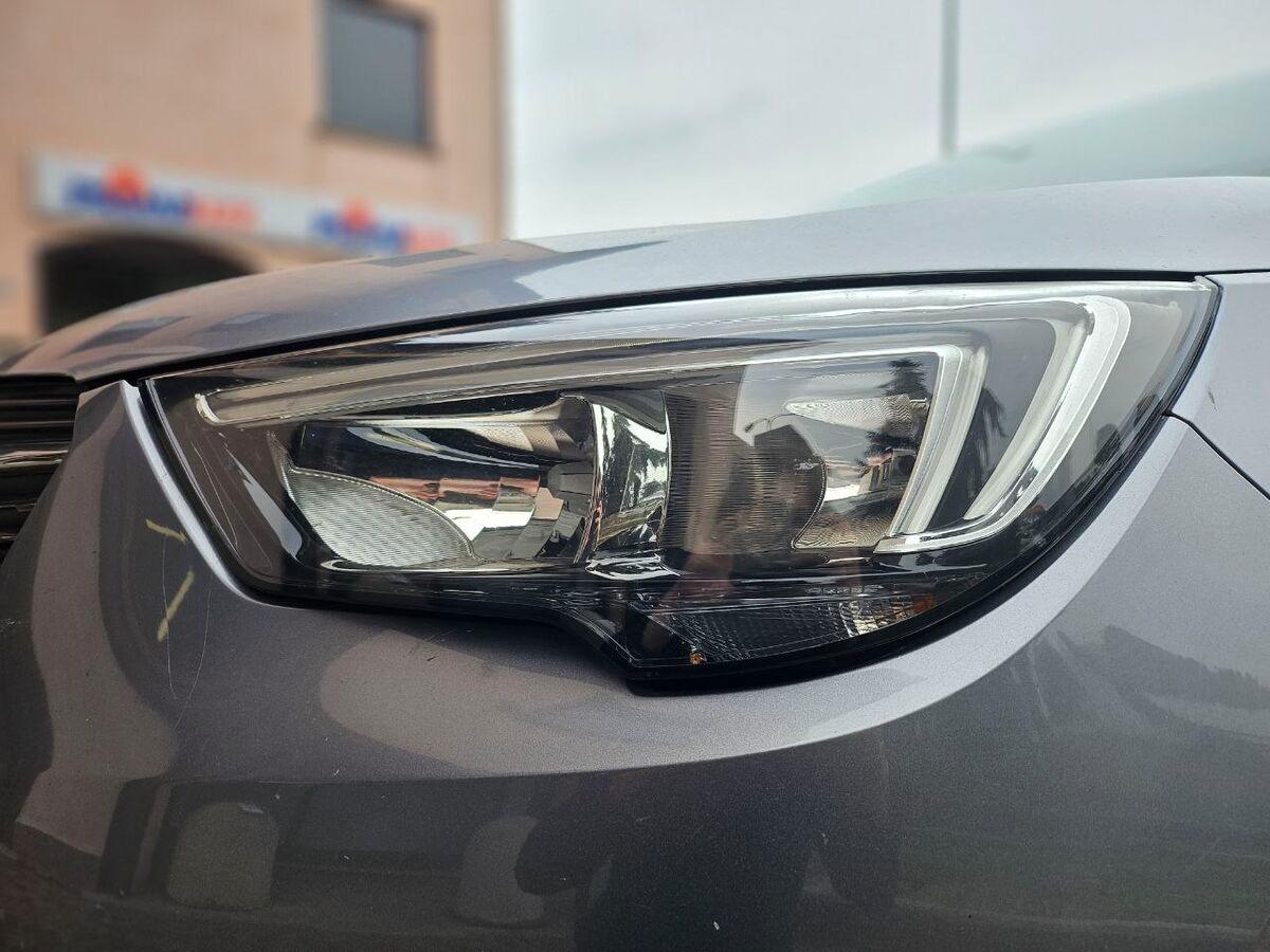 Opel Crossland X 1.2 Advance 83cv my18.5