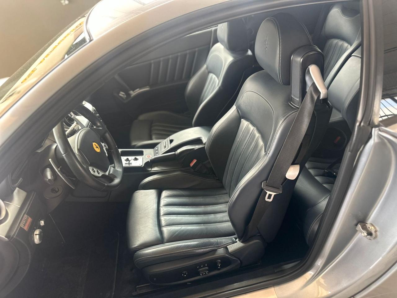 Ferrari 612 Scaglietti F1