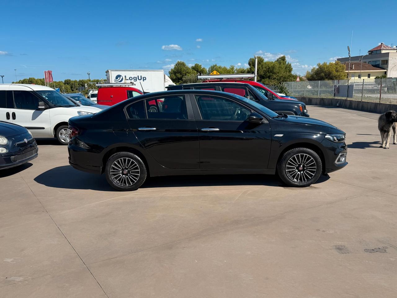 Fiat Tipo 1.6 Mjt S&S 4 porte City IVA ESPOSTA