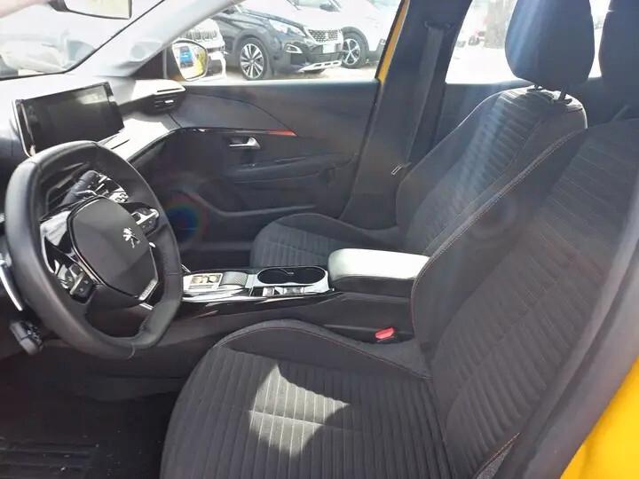 Peugeot 208 PureTech 100 Stop&Start EAT8 5 porte Active Pack