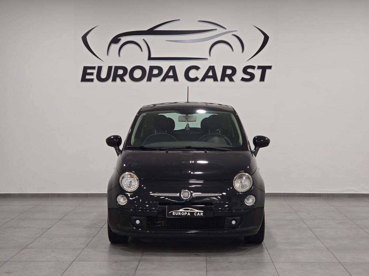 Fiat 500 1.2 Lounge NEOPATENTATI