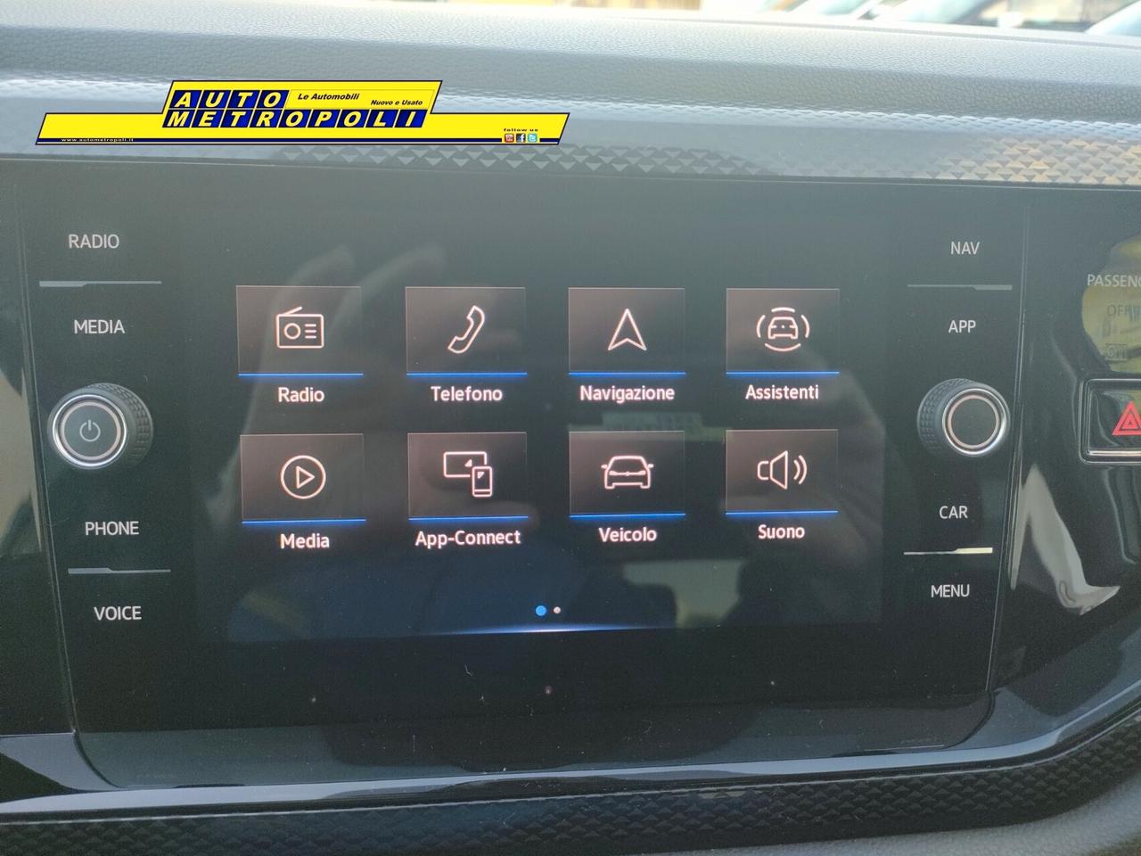 Volkswagen Taigo 1.0 110cv TSI DSG Life (Autom.)