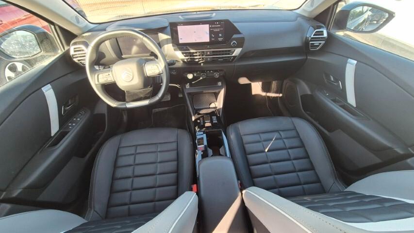 Citroen C4 X PureTech 130 S&S EAT8 Max - 2025