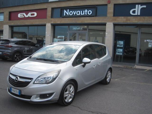 Opel Meriva 1.4 100CV Advance