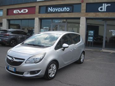 Opel Meriva 1.4 100CV Advance