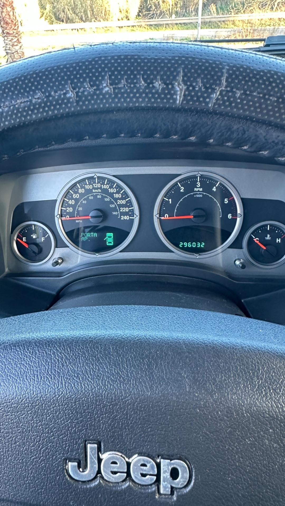 Jeep Compass 2.0 Turbodiesel Limited