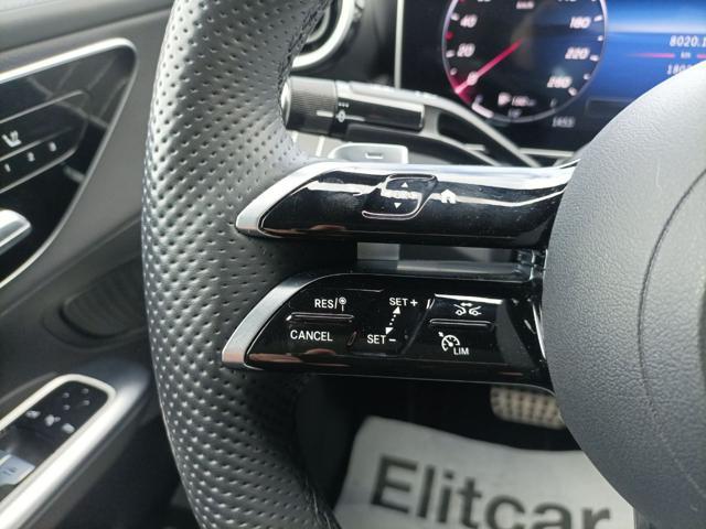 MERCEDES-BENZ GLC 220 d 4Matic Mild hybrid Coupé AMG Line Advanced Plus