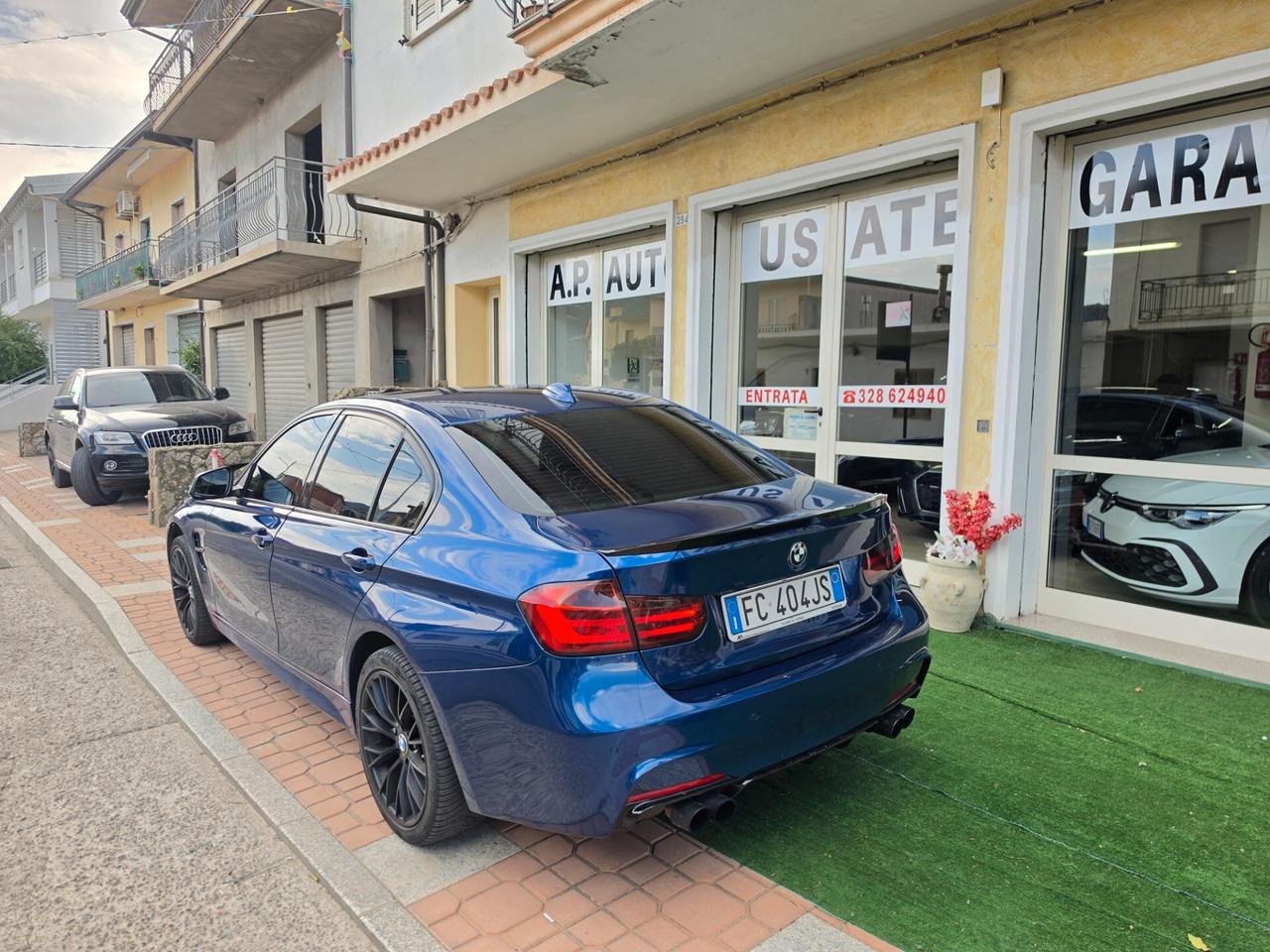 Bmw 118 118d 5p. Msport