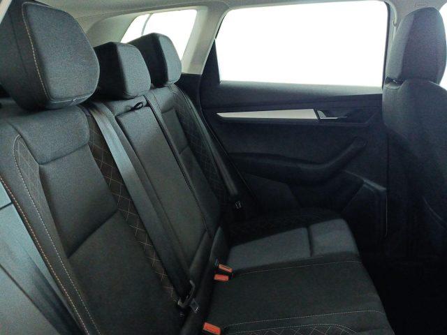 SKODA Karoq 2.0 TDI SCR 115 CV Executive