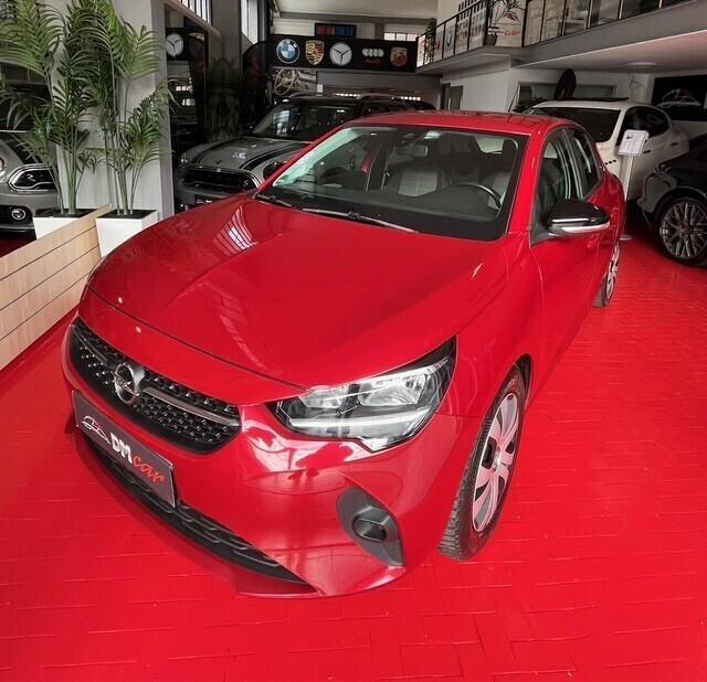 OPEL CORSA 1.2 i 16V 5 Porte DESIGN NAVIGATORE OK NEOPATENTATI