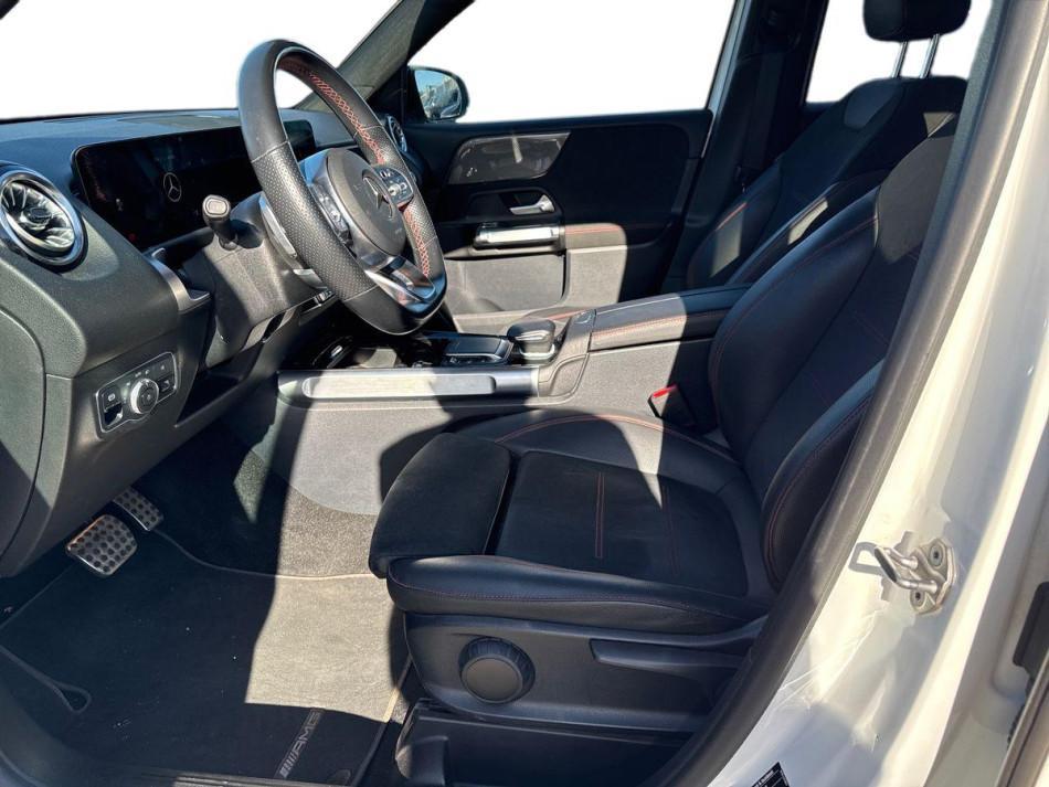 Mercedes GLB 200 d Premium auto