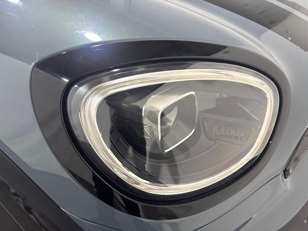 Mini Cooper D Countryman 2.0 TwinPower Turbo Cooper D