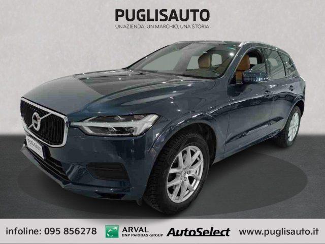 VOLVO XC60 D4 AWD Geartronic Business