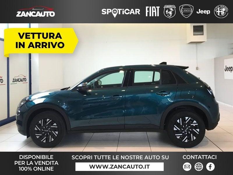 FIAT 600 FIAT 600 Hybrid MHEV - PROMO ROTT. EURO 0-2