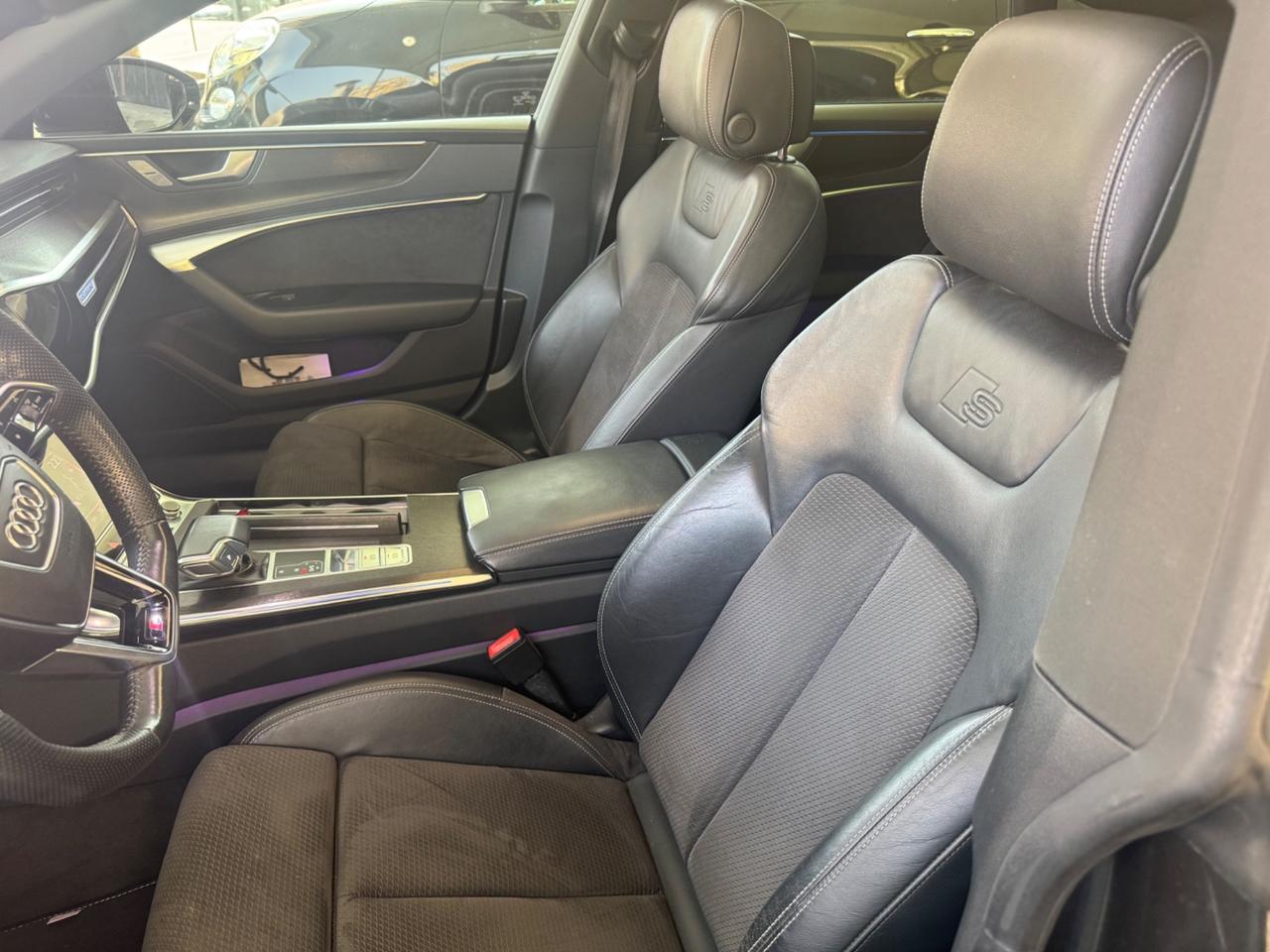 Audi A7 SPB 50 3.0 TDI quattro tiptronic Business Plus