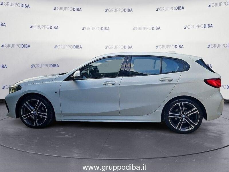 BMW Serie 1 F40 Diesel 116d Msport auto