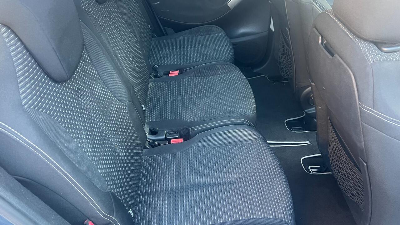 Citroen C4 Picasso 1.6 HDi 110 FAP Perfect