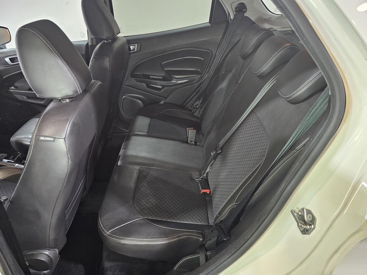Ford EcoSport 1.5 TDCi 95 CV Titanium