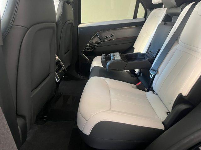 LAND ROVER Range Rover Sport 3.0D l6 249 CV Dynamic SE
