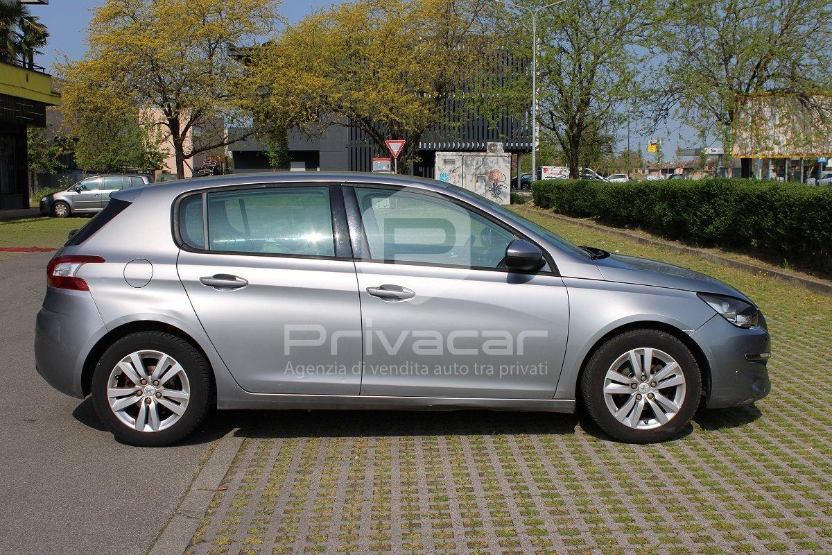 PEUGEOT 308 1.6 HDi 92 CV Business