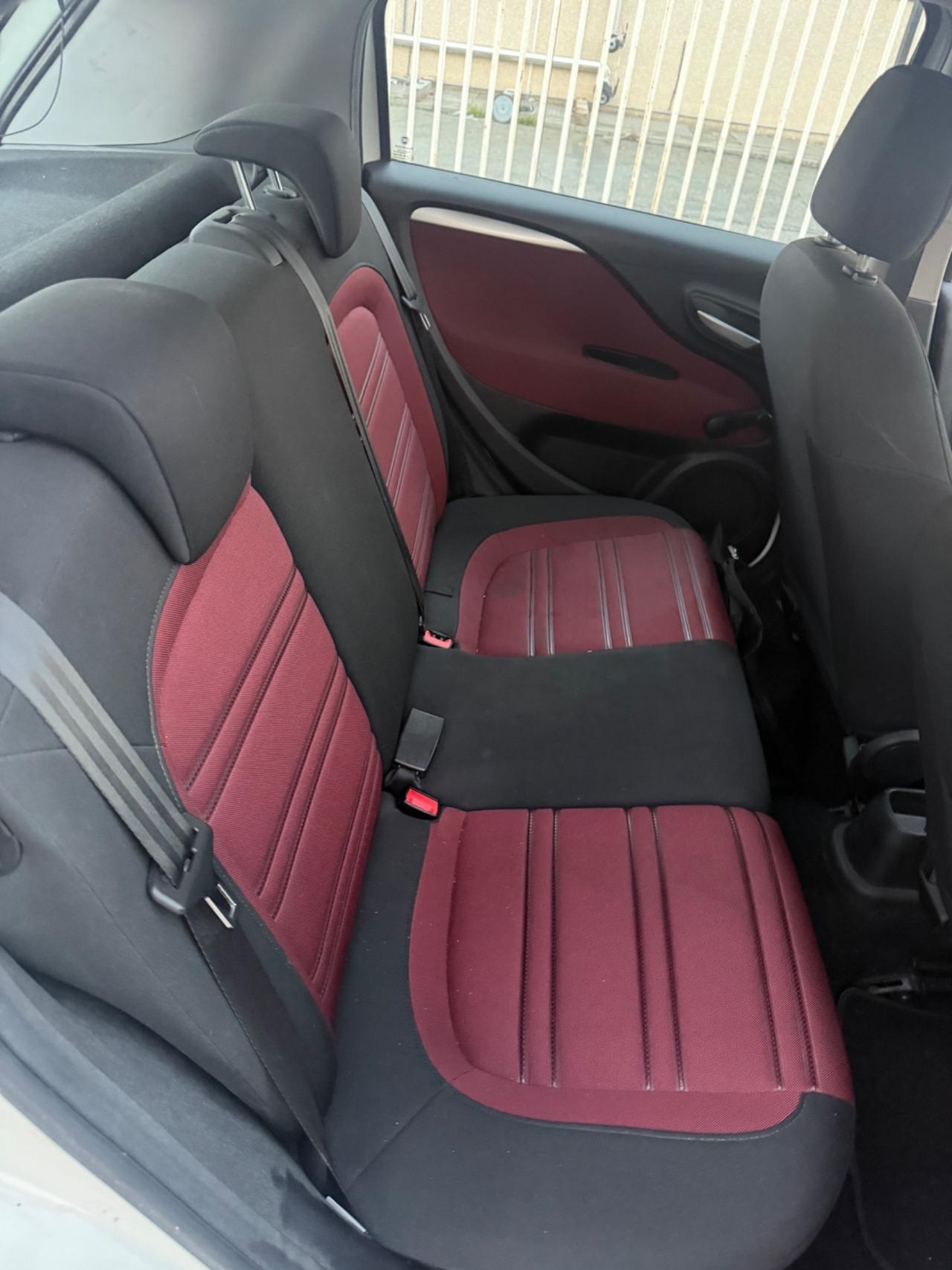 Fiat Punto Evo 1.4 5 porte S&S Dynamic