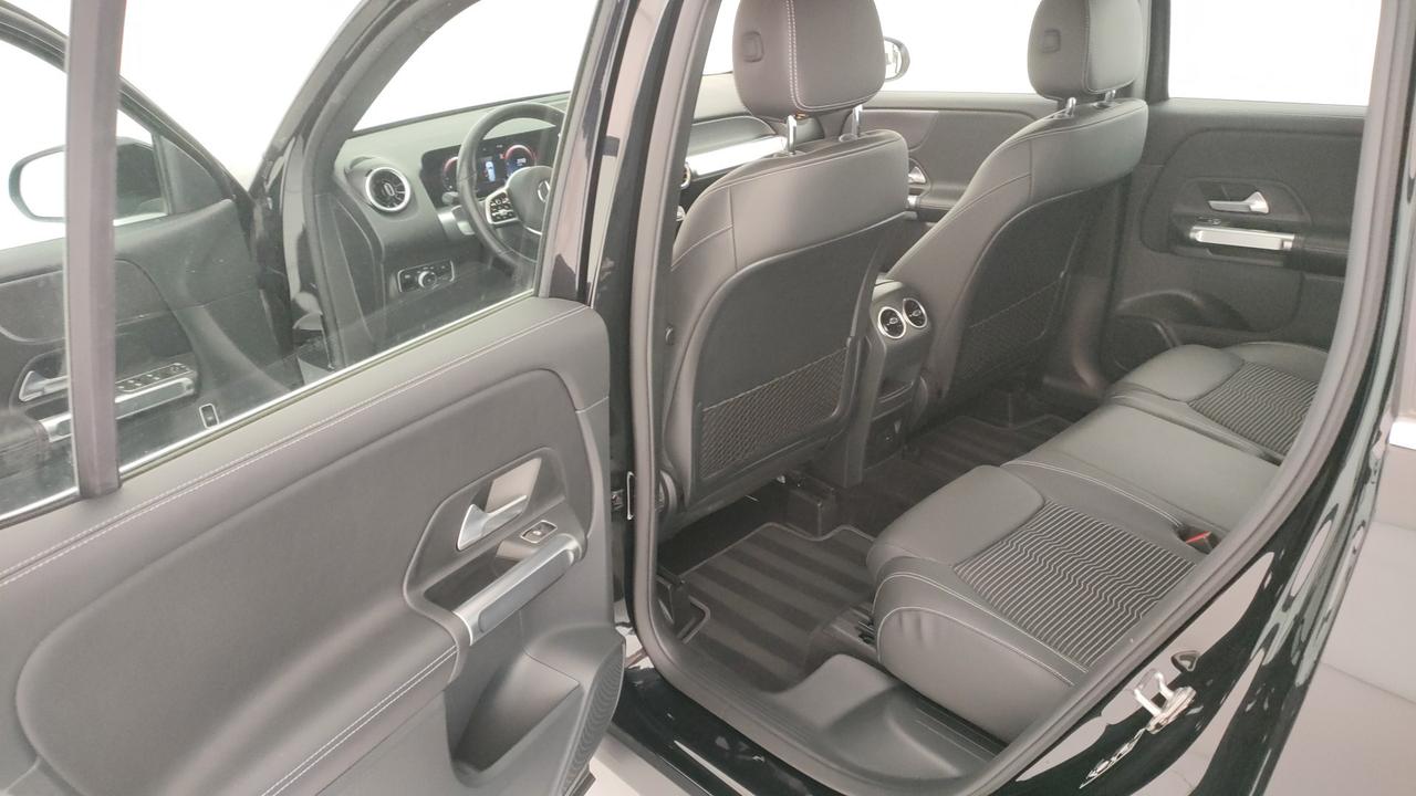 Mercedes-Benz GLB 200 d Sport Plus auto