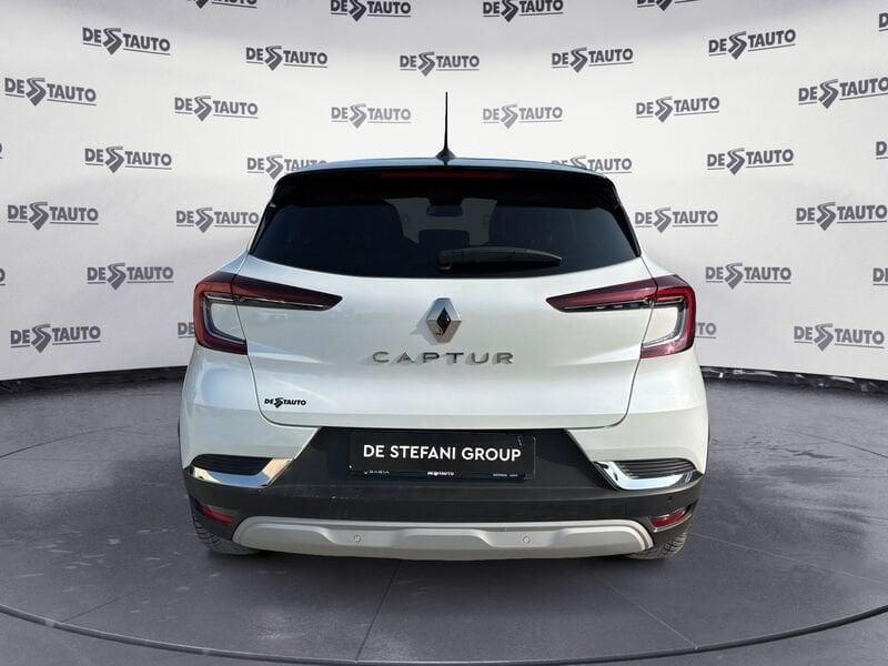 Renault Captur Captur 1.0 tce Intens Gpl 100cv