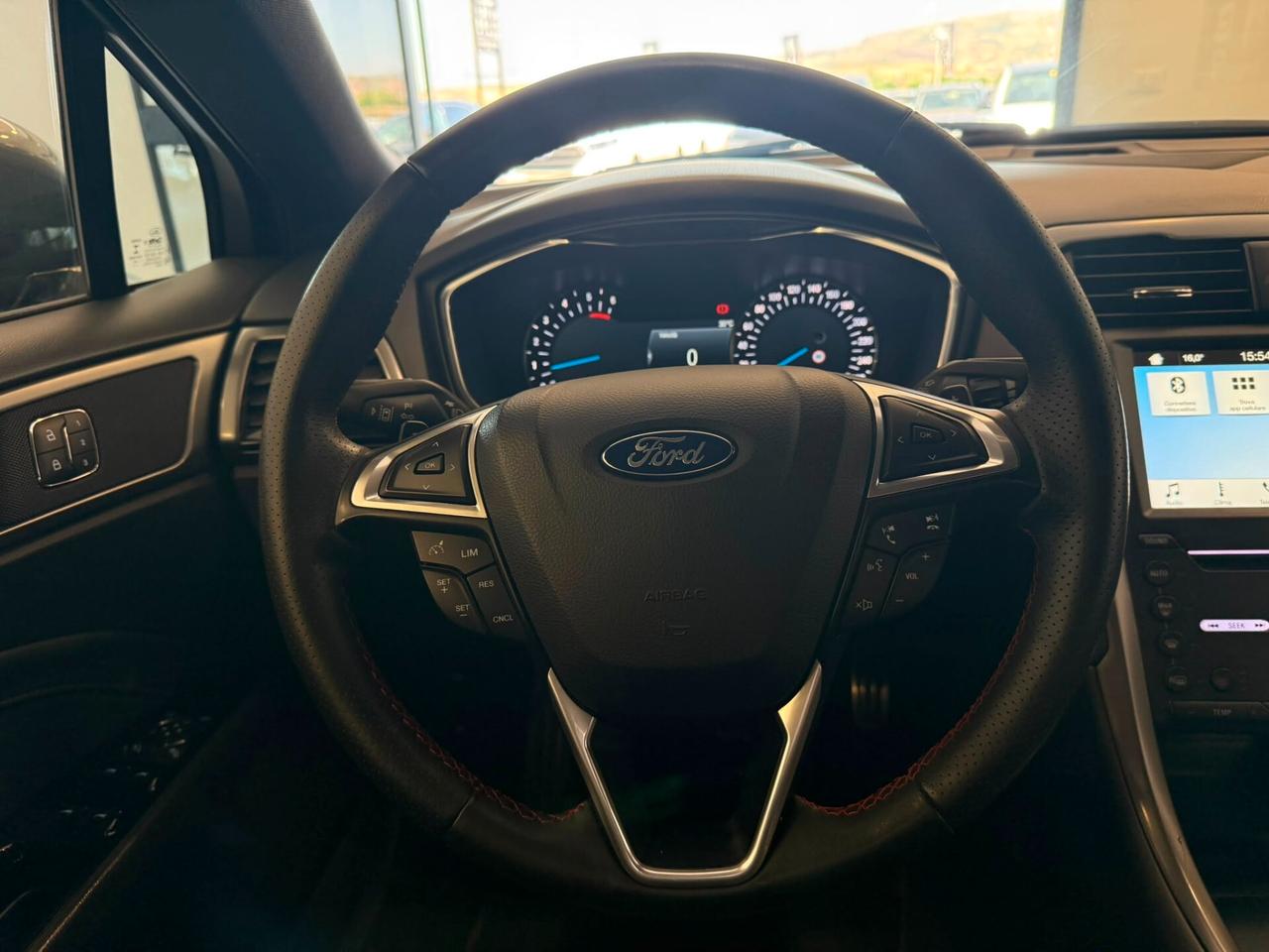 Ford Mondeo 2.0 TDCI 150CV S&S aut. Vignale