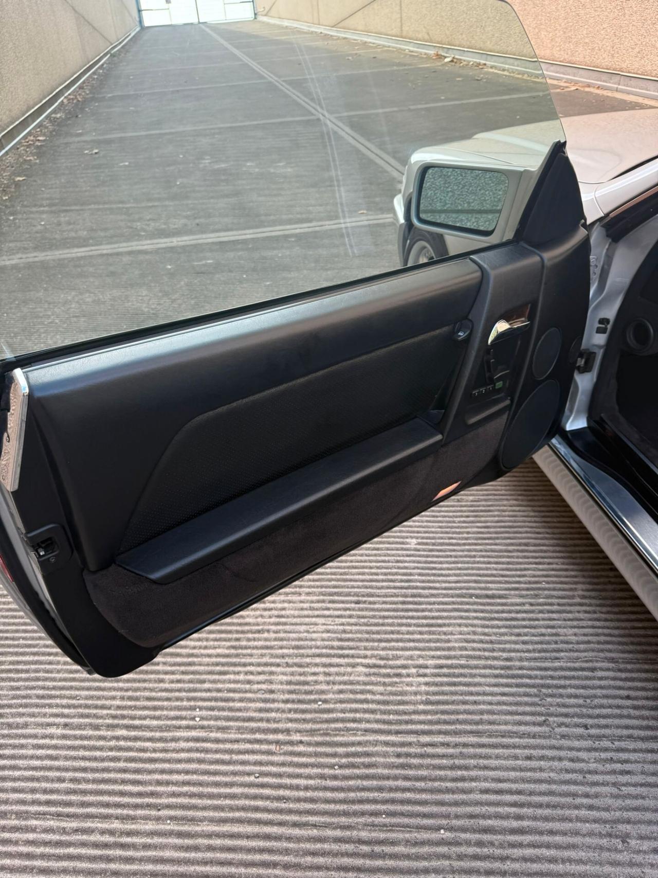 Mercedes-benz SL 500 cat
