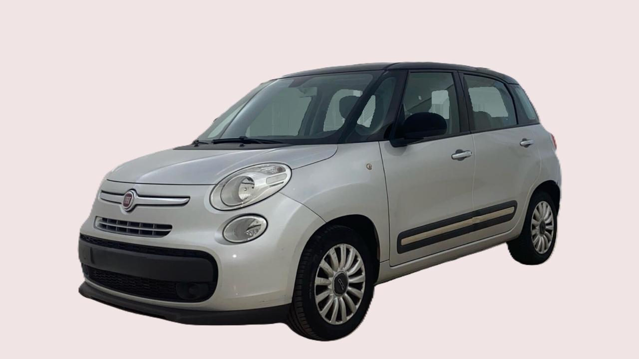 Fiat 500L 1.3 Multijet 85 CV Pop Star
