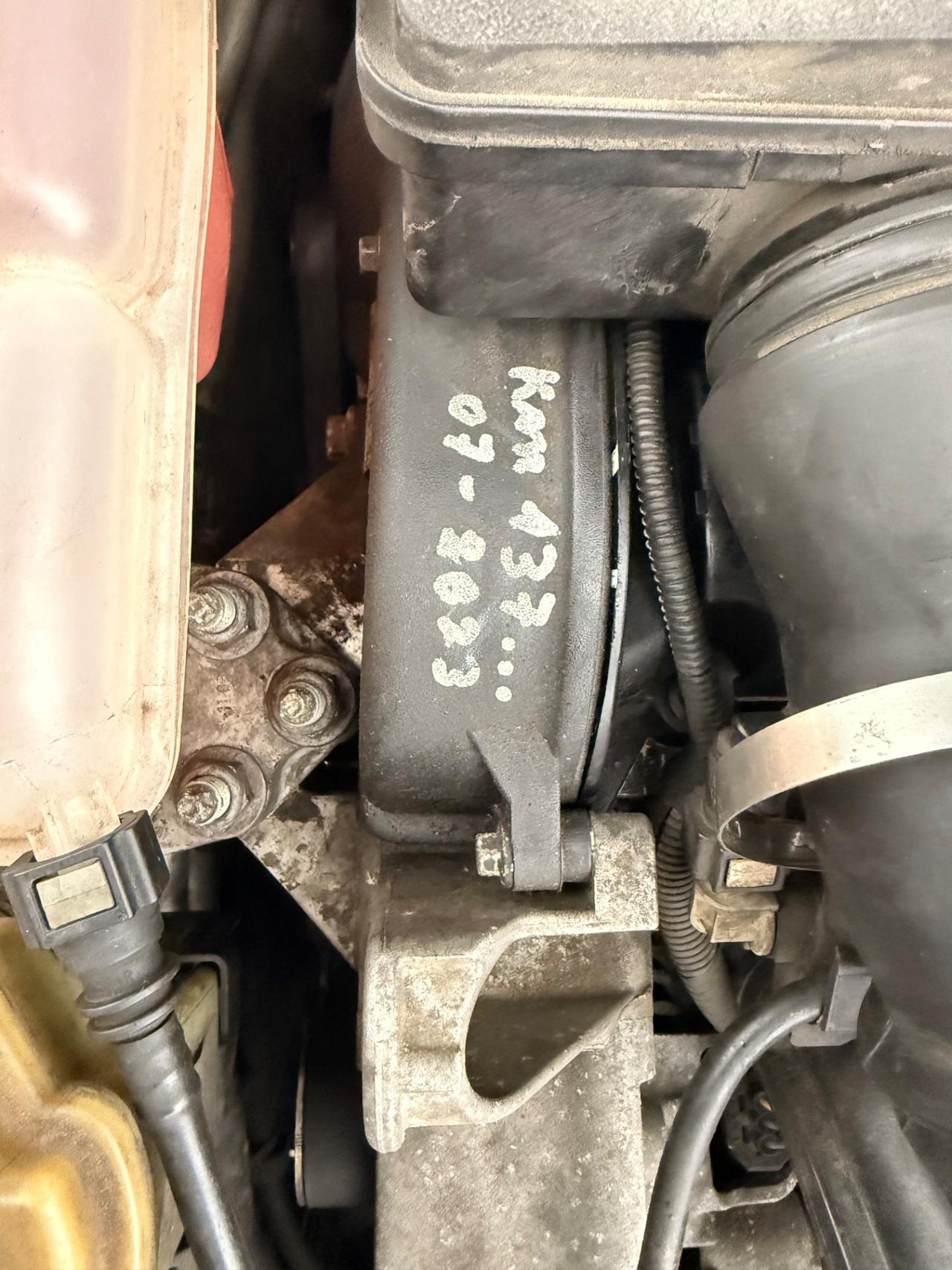 Ford Fiesta 1.2 16V 5p. Ghia