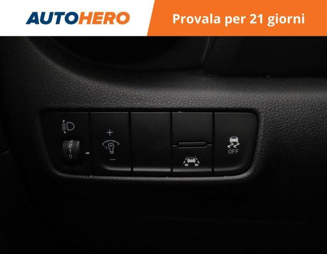 HYUNDAI Kona 1.0 T-GDI Comfort
