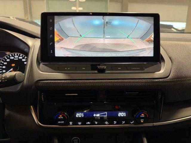 NISSAN Qashqai MHEV 140 CV Acenta LED - ACC - KEYLESS - 17