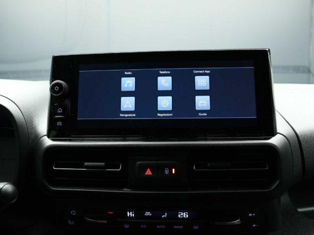 FIAT Doblo N1 Autocarro 5 posti 1.5 BlueHdi 100CV Combi Doblò