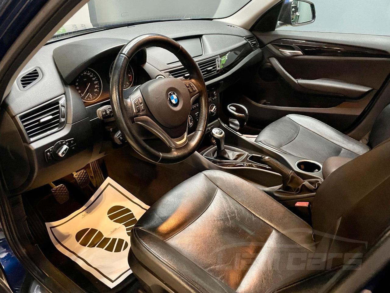 BMW X1 sdrive16d Msport