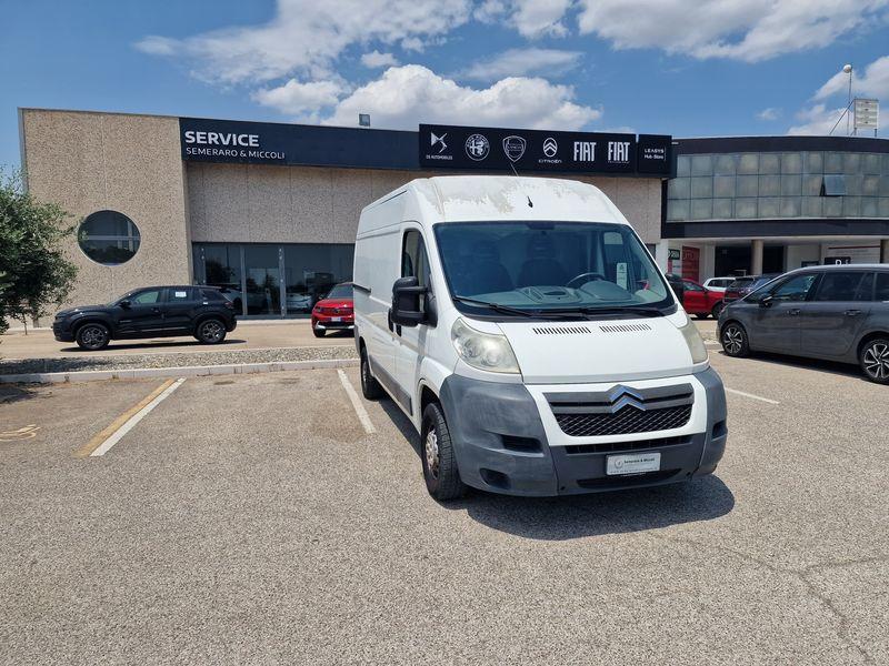 CITROEN Jumper 35 L2H2 2.2 hdi 120cv