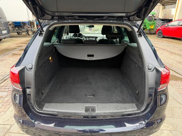 OPEL Astra 1.6 CDTi 136CV aut. Sports Tourer Business