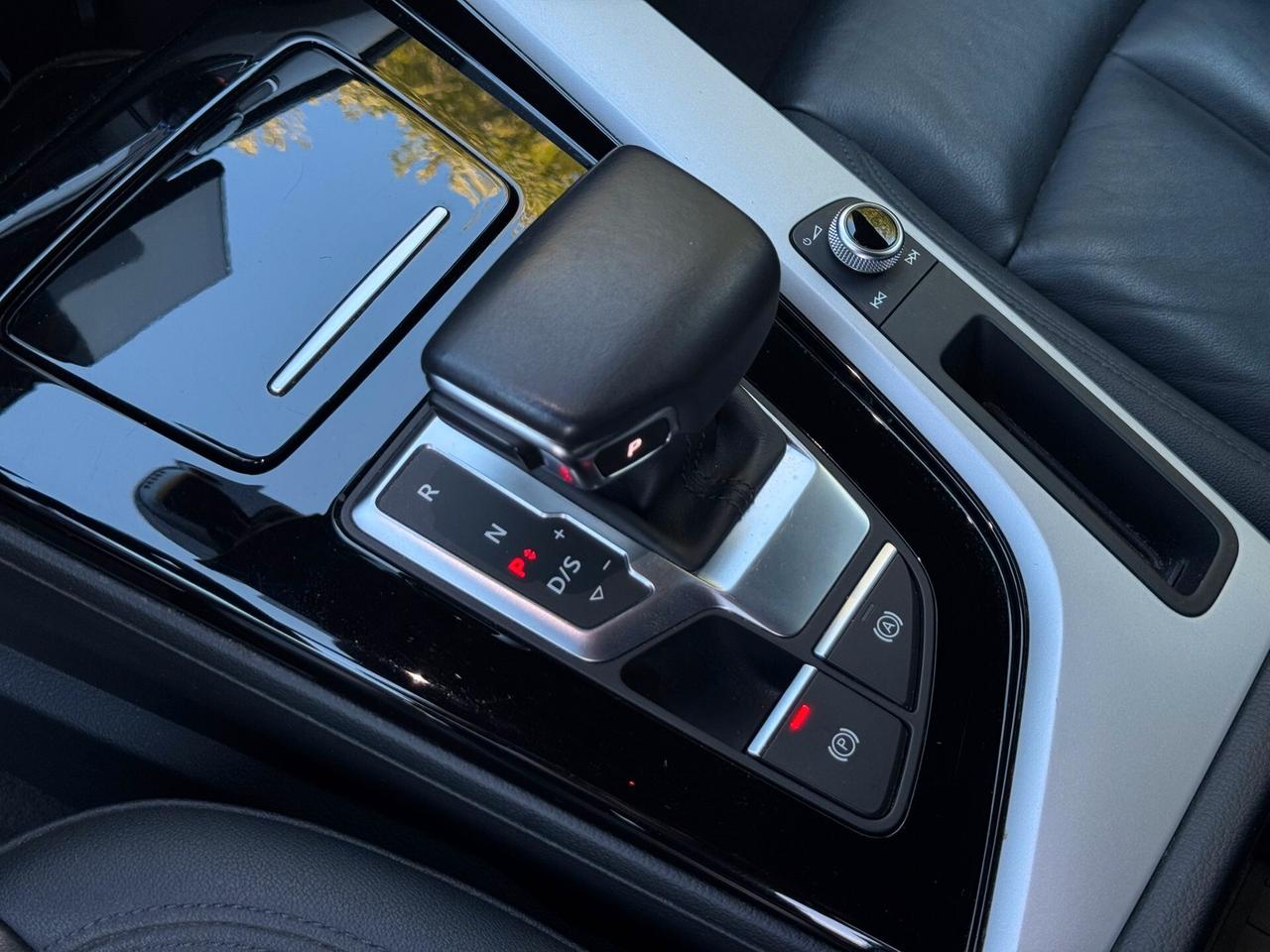 Audi A5 Sportback 45 3.0 tdi quattro 231cv tiptronic