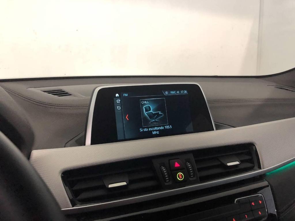 BMW X2 18 i Msport sDrive