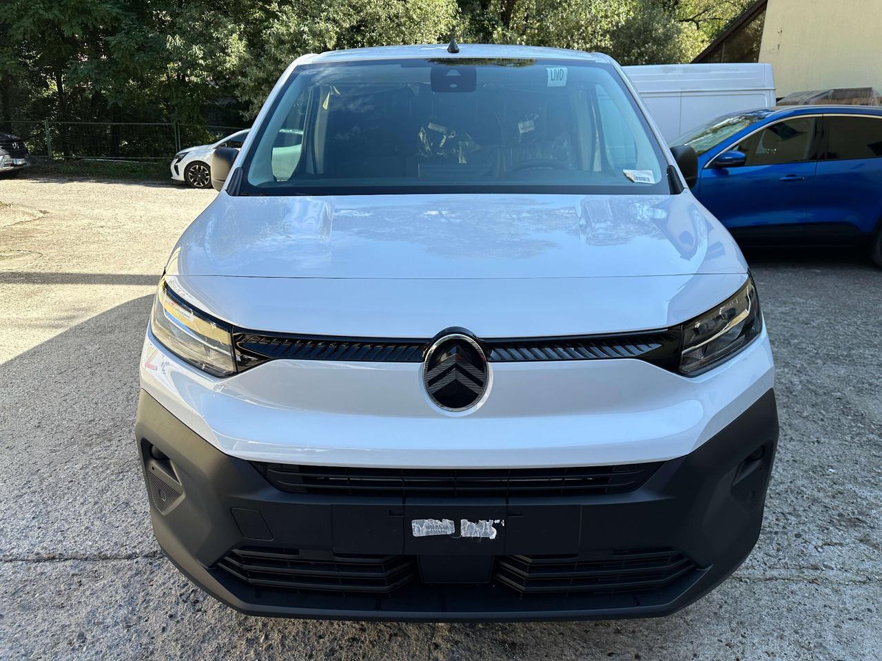 Citroen Berlingo BlueHDi 100 S&S Van M - KM 0