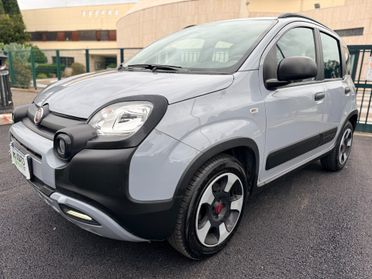 Fiat Panda CROSS 1.0 70cv Hybrid UNIPRO