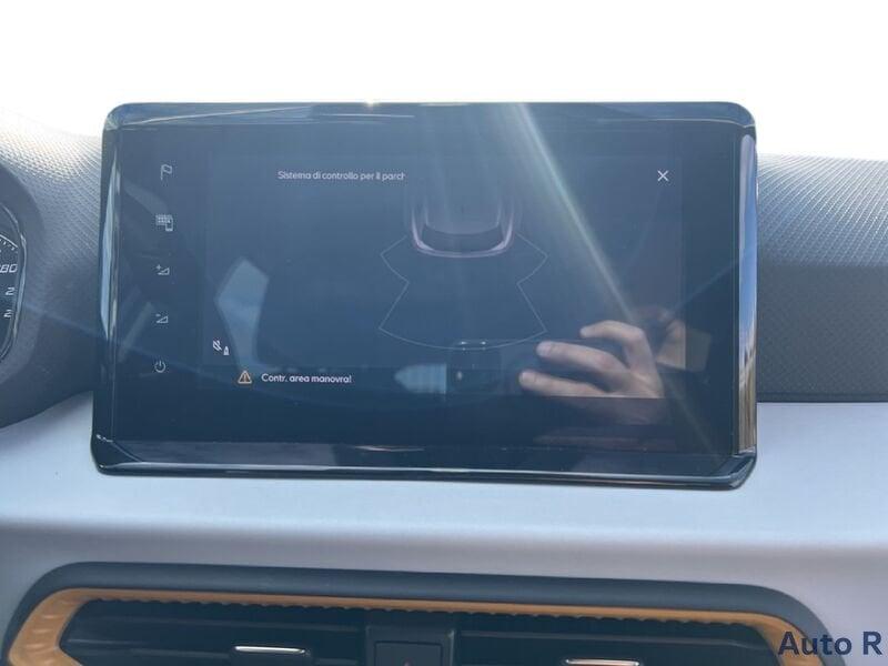 Seat Ibiza Ibiza 1.0 TGI 5 porte Style