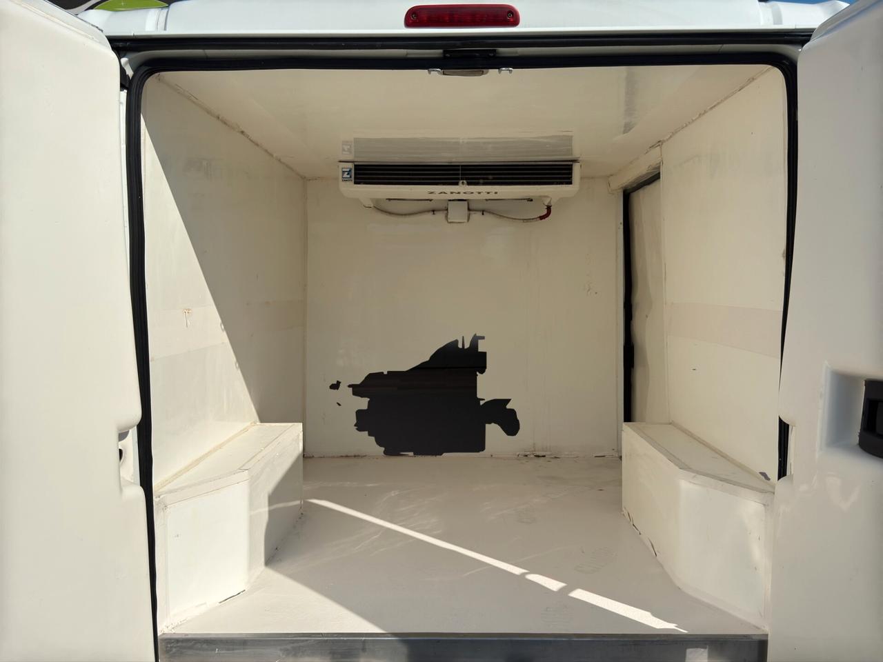 Fiat Ducato 28 2.0 MJT PC-TN Furgone 08/2013