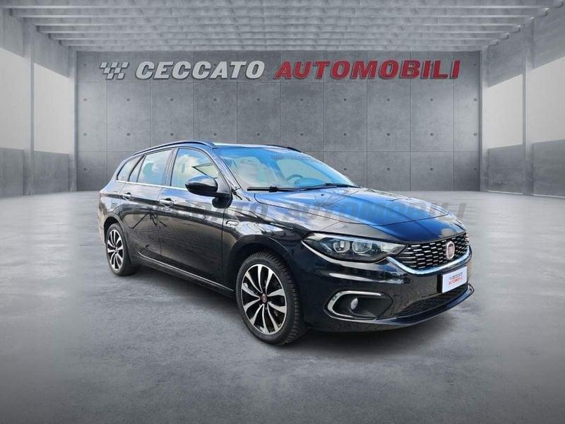 FIAT Tipo Tipo SW 1.6 mjt Lounge s&s 120cv