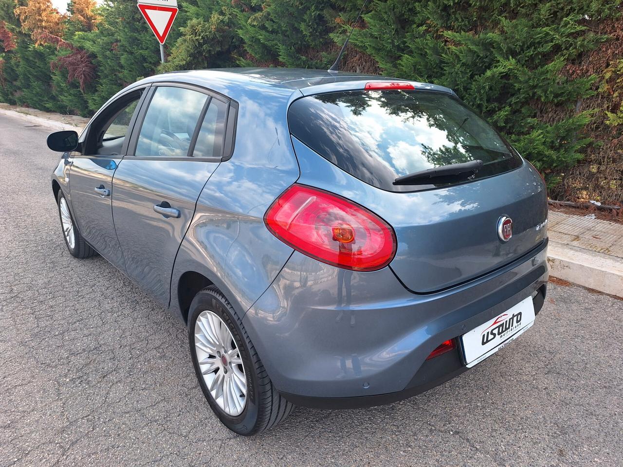 Fiat Bravo 1.6 MJT 120 CV Dynamic PERFETTA