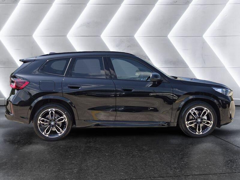 BMW X1 sDrive 18d MSport Pro DCT