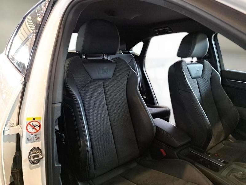 AUDI Q3 SPORTBACK 35 TDI QUATTRO S TRONIC QUATTRO EDITION SUV