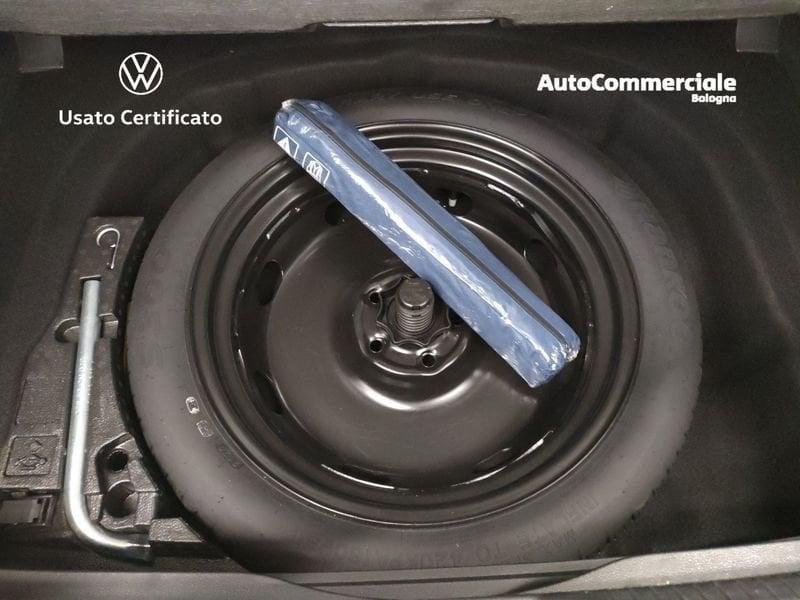 Volkswagen Golf Golf 1.0 eTSI EVO DSG Life