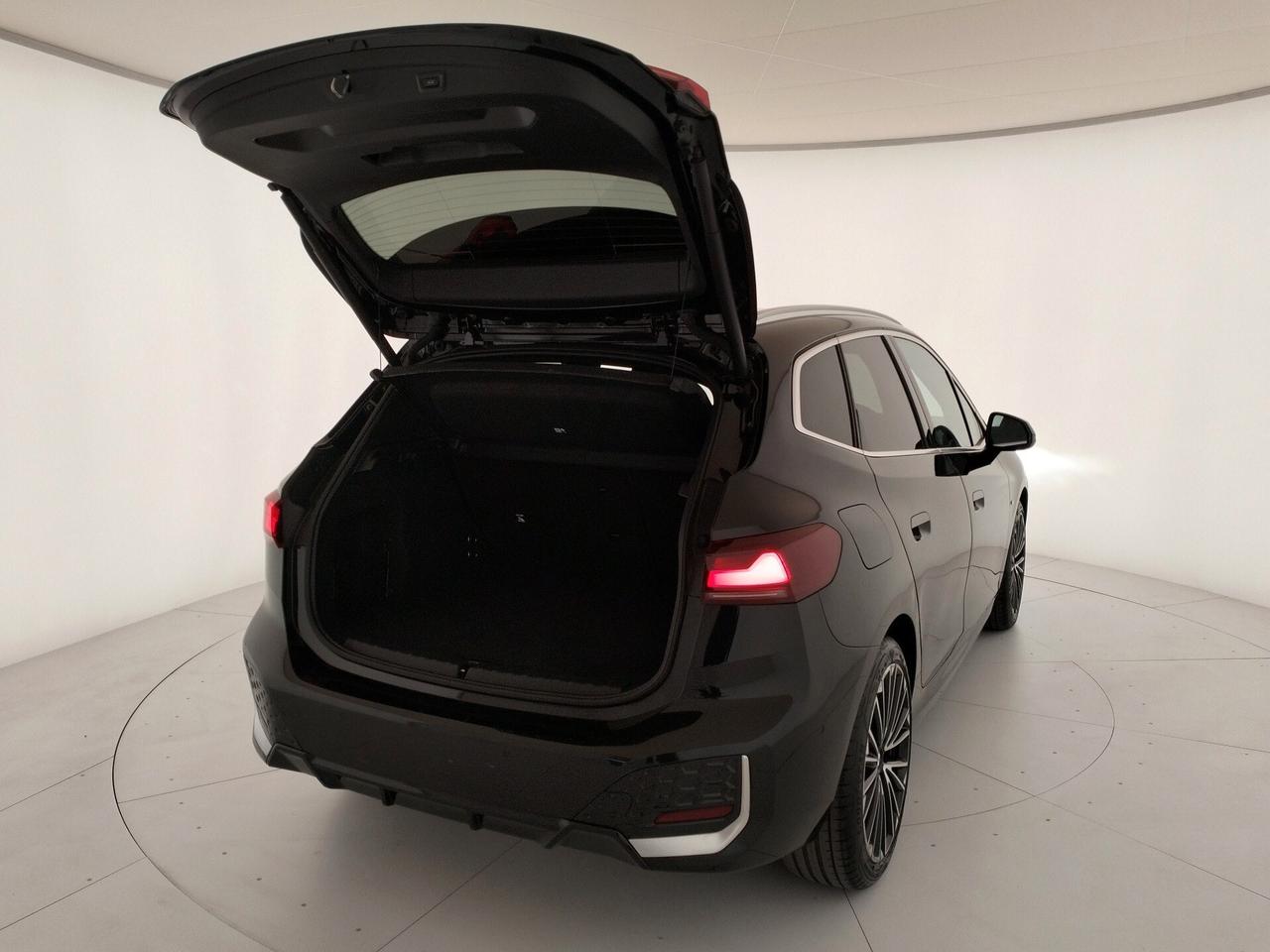 Bmw 2er Active Tourer 220i 48V Msport - TETTO APRIBILE