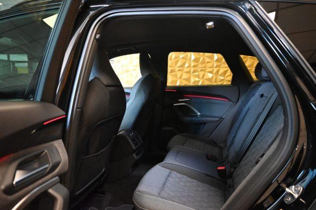 AUDI Q5 E-HYBRID QUAT.300CV S-TR.S-LINE RADAR 20"SCONTO20%